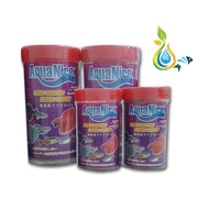 AquaNice High Growth Micro Pellet Fish Food 70g / 150g