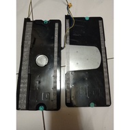 samsung ua55bu8000 tv speaker