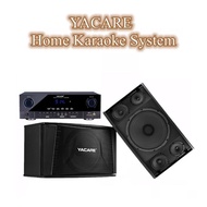 Yacare Karaoke Sound System  Home Theater Systems