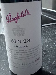Red Wine - 2020 Penfolds Bin 28 Kalimna Shiraz