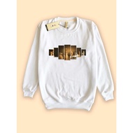 3D Chess Sweatshirt Sweater