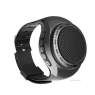 Sport Watch Portable Fitness Bluetooth Speaker กันน้ำกันน้ำสำหรับปีนเขาปีนเขากลางแจ้ง FDH-TH