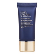 ESTEE LAUDER - Double Wear Maximum Cover Camouflage Make Up (Face & Body) SPF15 - # 07/3C4 Medium/De