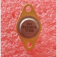 RC4195TK RC4195 ELECTRON PART