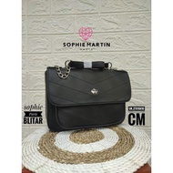 Almanda Black Sophie Paris bag, item code T6994B5