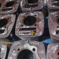 TIGER MPM BLOCK TIGER MPM BLOCK MODIFIED OUTER LINER 72 72 74 75 PNP MEGAPRO PRIMUS HIU LAMA GL PRO