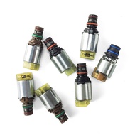 Transmission solenoid valve 6R80 Transmission valve body solenoid valve kit 183425AA 6R80 6R60