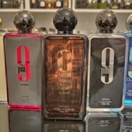 Afnan 9Pm Rebel / 9pm Elixir Perfume Spray Edp 100ml This Products Products