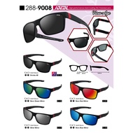 Ideal polarised sunglass model 9008/HD Polarized/UV400/100% UV Protection/Anti-Silau