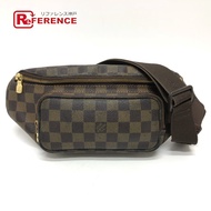 LOUIS VUITTONVI0027 Damier 系列腰包 Melville 腰包