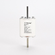 RT16-2 NT2 High Low Voltage Fuse Core Fuse 160A250A300A315A350A400A Ceramic