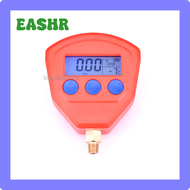 EASHR R22 R410 R407C R404A R134A Klimaanlage Kälte Vakuum Medizinische Geräte Batteriebetriebene Digitale Manometer FHTRJ