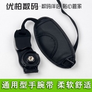 Wrist Strap Canon SLR Camera 800D80D70D 5D4 3 2 Suitable for Nikon Z5 Z50 Z30 D750D7200 Sony A7M4 M3