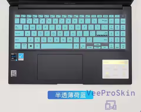 For ASUS Vivobook 16X X1603Z X1603ZA M1603Q 16 inch 15X K6501Z K6501ZM M1502 M1502I M1502IA M1503Q 1