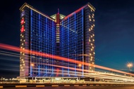 諾富特富查伊拉飯店 (Novotel Fujairah Hotel)