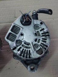 ไดชราท DENSO ลูกกลาง ปลั๊ก3PIN ปลั๊ก4 PIN ขาตัน 5.7เซน สายพาน ร่อง PK มือ2ญี่ปุ่น