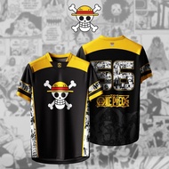 [AMIGO] PREMIUM ONE PIECE JERSEY // SPORTS JERSEY