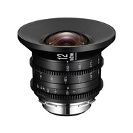 LAOWA 12mm T2.9 Zero-D Cine Lens