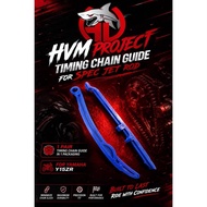 HVM PROJECT TIMING CHAIN GUIDE Y15ZR / LC135