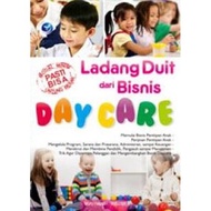 Money Field Book From Business DAY Care