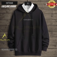 HOODIE MEN WOMEN NVD OVERSIZE/HOODIE JUMBO SML XL XXL XXXL 4XL 5XL