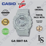 G-SHOCK ORIGINAL GA-110HT-8A/GA-110HT-8ADR/GA-110HT/GA110HT