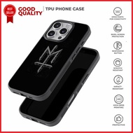 Case Casing iPhone 16 15 14 13 12 11 XR SE 4 Pro Max Mini Plus Maternal AH0044 Custom N1