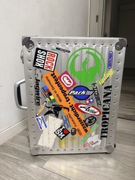 Rimowa Tropicana Camera Case 相機箱 行李箱