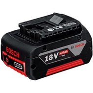 Bosch 18V 4.0Ah 全新電池