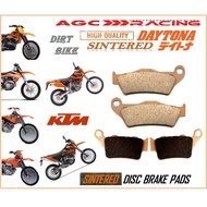 KTM EXC SX 250 94-02 400 00-02 520 01-03 540 99 620 95-99 660 96-99 SXF 450 11-17 SXC 625 03-05 BRAK