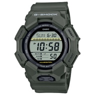 G-Shock Digital Watch New Rugged Basic GD 010 / GD-010-3DR