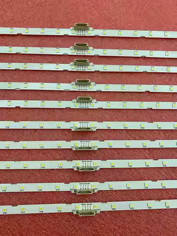 LED Backlight Strip for Samsung UN55NU7100F UE55NU7300 UE55NU7100 UN55NU7100 UN55NU7100G BN96-45913A