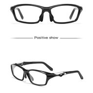 สายตาสั้นแว่นตากีฬา Photochromic แว่นสายตาสั้นกรอบแว่นสายตากีฬาผู้ชายแว่นตา Diopter 0 ~-600องศา