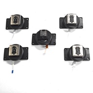 New FOR Godox TT350 TT350-C TT350-N TT350-S TT350-F TT350-O for Canon for Sony for Fuji Port Flash H