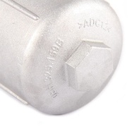 -2X Car Transmission Oil Filter Housing 0BH325159B Golf A3 0BH 325 159 B