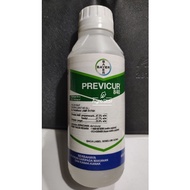 Previcur 840 1Liter Bayer Propamocarb 47.3% Fosetyl 27.7%