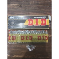 DID 428-140L Chain
