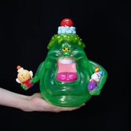 全新限定 捉鬼敢死隊 為食鬼 夜光版 Ghostbusters x  UNBOX × Refreshment Toy SOFUBI SP