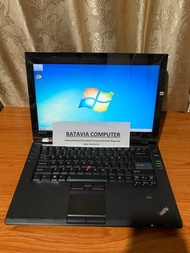 Laptop Lenovo L420 Core i5