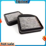 2 PCS Carbon Cabin Air Flter A2108301118 2108301118 for - W210 E200 E220 E280 E300 E430 W220 C215 CL