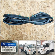 INOKOM LORIMAS AU26 DOOR RUBBER