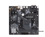 Gigabyte | เมนบอร์ด A320M-S2H / DS2 / HD2 ขนาดเล็ก