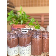 CHOCOJAR MEWAH DAN SEDAP 😋