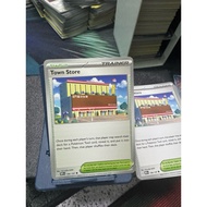 Town Store - 196/197 - Common