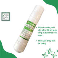 (Sale SP Mới) Bộ Lõi Lọc Nước Kangaroo Model KG61A3 KG62A3 KG47 KG48 Chính Hãng - Lõi Lọc Dành Cho C