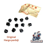 Tombol Klakson Honda C50 C70 C65 C90 Original