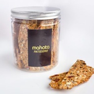 Mahota Superfoods Biscotti