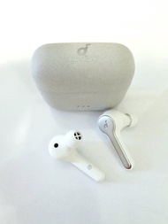 Anker SoundCore Liberty Air 2 真無線藍牙耳機 (白色)