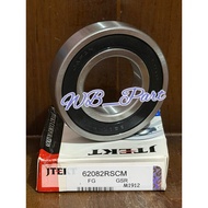 BEARING 6208-2RS KOYO LAHER 6208 2RS KOYO