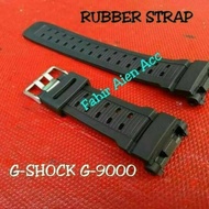 RUBBER STRAP CASIO G-SHOCK G-9000 G9000 WATCHTALI